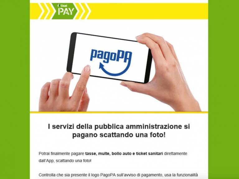 O sucesso da PagoPa, como funciona e qual será o seu futuro