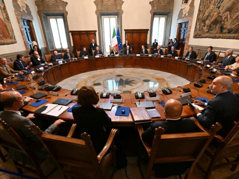 Os riscos do Mes, o que muda para a Itália com a ratificação