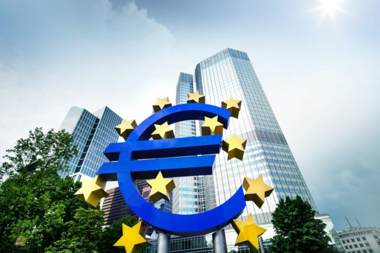 Alarme do BCE para bancos, sólido mas com pés de barro