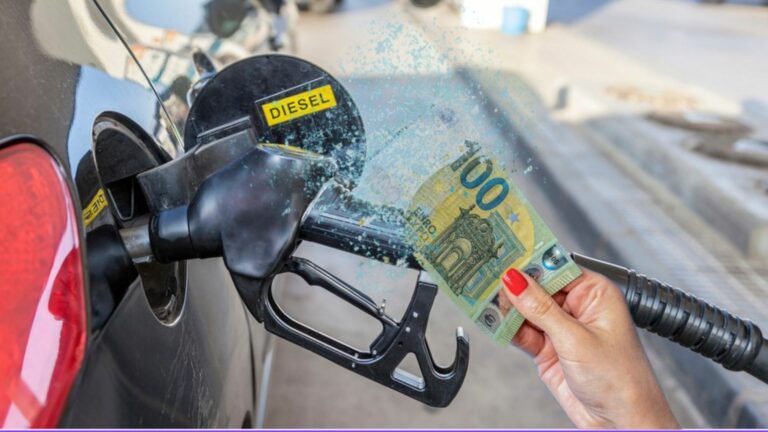 “Vai custar mais 2.000 euros”.  O estudo chocante sobre carros ‘verdes’ Euro 7