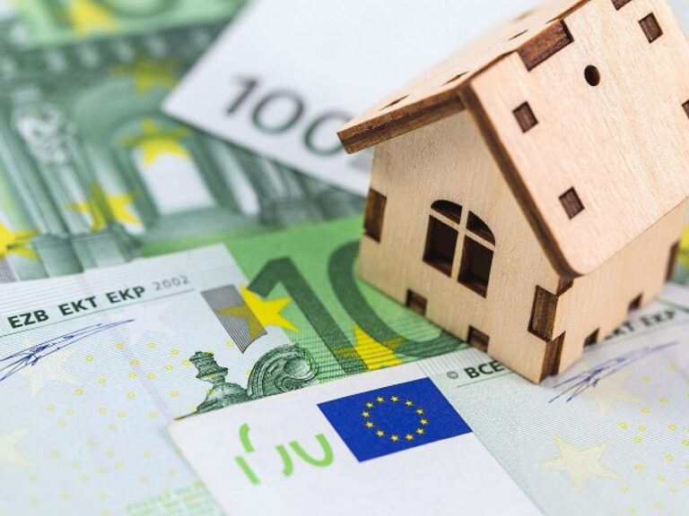 Como se defender do aumento das taxas de juros pelo BCE: hipotecas de taxa variável