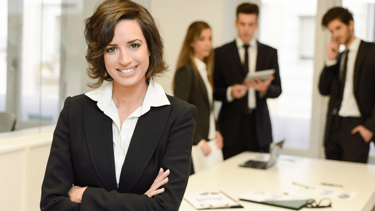 Qualificações necessárias para se tornar um Gerente Administrativo de sucesso
